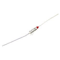 228°C-10A SIGURANTA TERMICA 228°/10A -ROHS-