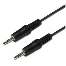 JACK-TATA-3,5MM/JACK-TATA-3,5MM STEREO 1,5M CABLU