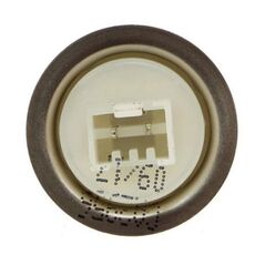 NTC senzor termostat masina de spalat Candy 41032956, 2 image