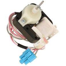 Motor ventilator frigider LG 4680JB1038E Original, 2 image
