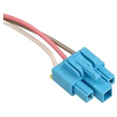 Motor ventilator frigider LG 4680JB1038E Original, 3 image