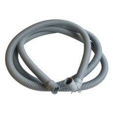 FURTUN EVACUARE GRI L:2700MM, D:3.25