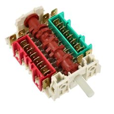 Comutator cuptor electric Gorenje 822739 Original