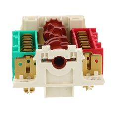 Comutator cuptor electric Gorenje 822739 Original, 4 image