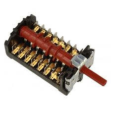 870701K Comutator functii cuptor Beko 263900054