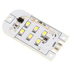 BDL12 Bec modul led frigider Heinner 32051997 Original