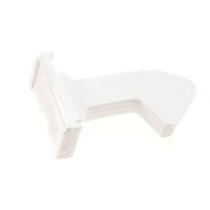 C00314425 Carlig hublou masina de spalat Whirlpool 481241719193 Original
