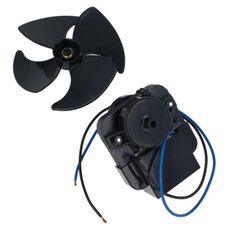 C00378061 Motor ventilator frigider Whirlpool 481936170011, 2 image