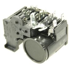 C00633961 Releu SX1J5 de start frigider Whirlpool 488000633961 Original