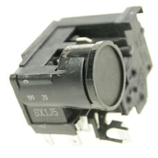 C00633961 Releu SX1J5 de start frigider Whirlpool 488000633961 Original, 2 image
