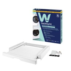 C00974793 Kit suprapunere uscator universal Wpro cu sertar