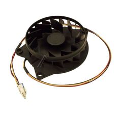 VENTILATOR DC