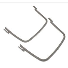 Colier fixare inferior masina de spalat Electrolux 4071387981 Original, 2 image