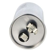 Condensator 35uF 450V aer conditionat Midea 17400103000055 Original, 2 image