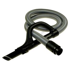 FURTUN ASPIRATOR , NEGRU
