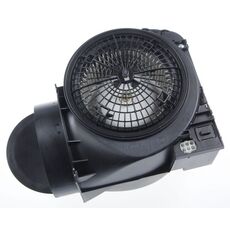 GPZ 700004 CL.F MOTOR VENTILATOR CPL 230V AC 200W