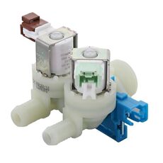 Electrovalva 2 iesiri masina de spalat rufe Electrolux 8588074876497 Original