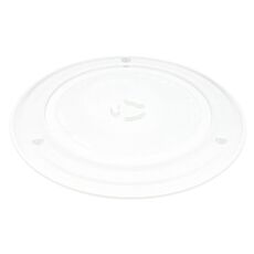 Farfurie cuptor microunde Electrolux 4055530648 Original 32CM, 2 image