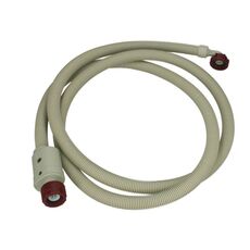 Furtun alimentare cu aquastop 2,5M, 2 image