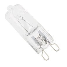 G9 40W Bec halogen cuptor 300 grade