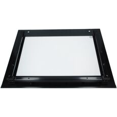 Geam exterior cuptor Beko 210480313 Original, 2 image