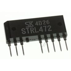CI OFFLINE CONVERTER, SIP-10