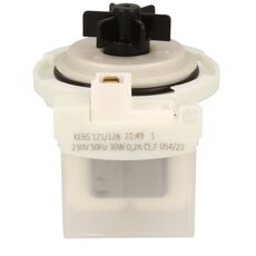 KEBS121/128 Motor pentru pompa Bosch 00145428, 4 image