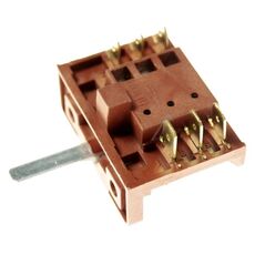 H35-30-200-005 COMUTATOR FUNCTII 0+3