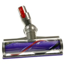 PERIE ASPIRATOR QUICK RELEASE MOTORHEAD