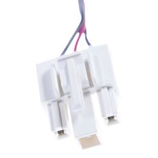 Motor ventilator frigider LG 4681JB1029A, 2 image