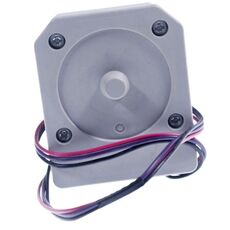 Motor ventilator frigider LG 4681JB1029A, 3 image