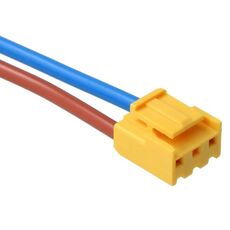 Mufa de alimentare AC 230V boxa Sony 988521726 Original, 2 image