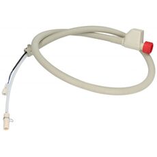 FURTUN ALIMENTARE APA + AQUASTOP => ELECTROLUX