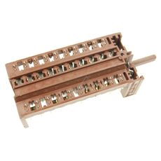 811000 GOTTAK COMUTATOR FUNCTII CUPTOR 11P H HL ECO