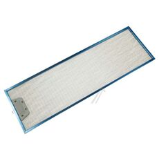 FKA93 FILTRU METALIC ANTIGRASIME => 50271563004 ELECTROLUX