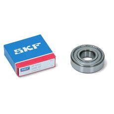 RULMENT 6204 ZZ SKF