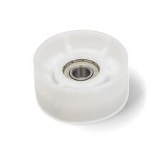 Rola tensionare curea uscator Bosch 00632045