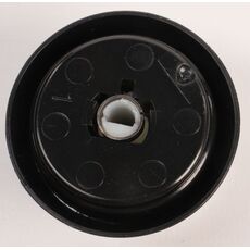 S250316081 Buton termostat cuptor Beko C00981647 Original, 3 image