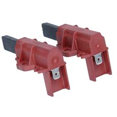 Set carbuni Schunk masina de spalat Indesit C00196539, 2 image