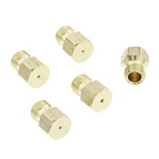 Set duze gaz propan/butan aragaz Electrolux 4055384418 Original