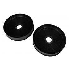 Set filtre de carbon hota Gorenje 688572 Original