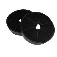 Set filtre de carbon hota Gorenje 688572 Original, 2 image