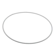 Sufa / Colier fixare garnituria usa hublou universal, 650MM, tambur 6,7,8 KG, 2 image