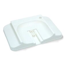Tavita compresor frigider Beko 4239570200 Original