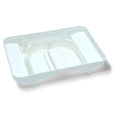 Tavita compresor frigider Beko 4239570200 Original, 2 image