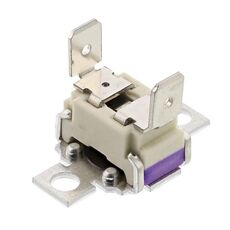 Termostat 225°C cu valoare fixa cuptor Electrolux 140018026140 Original, 2 image