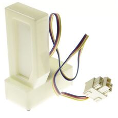 Termostat damper cu clapeta ventilare Gorenje HK2025979 Original