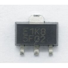 E1K8 TRANZISTOR