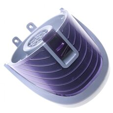 MOTOR ASPIRATOR, ANSAMBLU, VIOLET