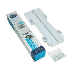 WSK1102/2 Kit de suprapunere masina de spalat sau uscator Candy 35602394 Original